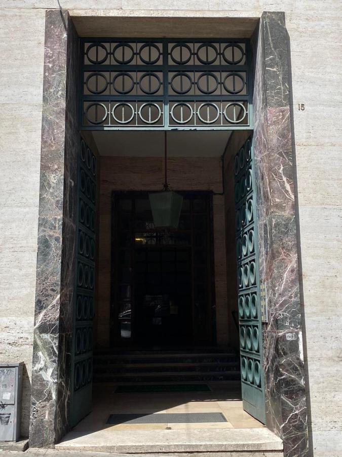 Goditi Napoli2 Apartamento Exterior foto