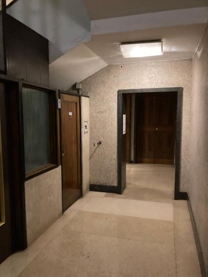 Goditi Napoli2 Apartamento Exterior foto