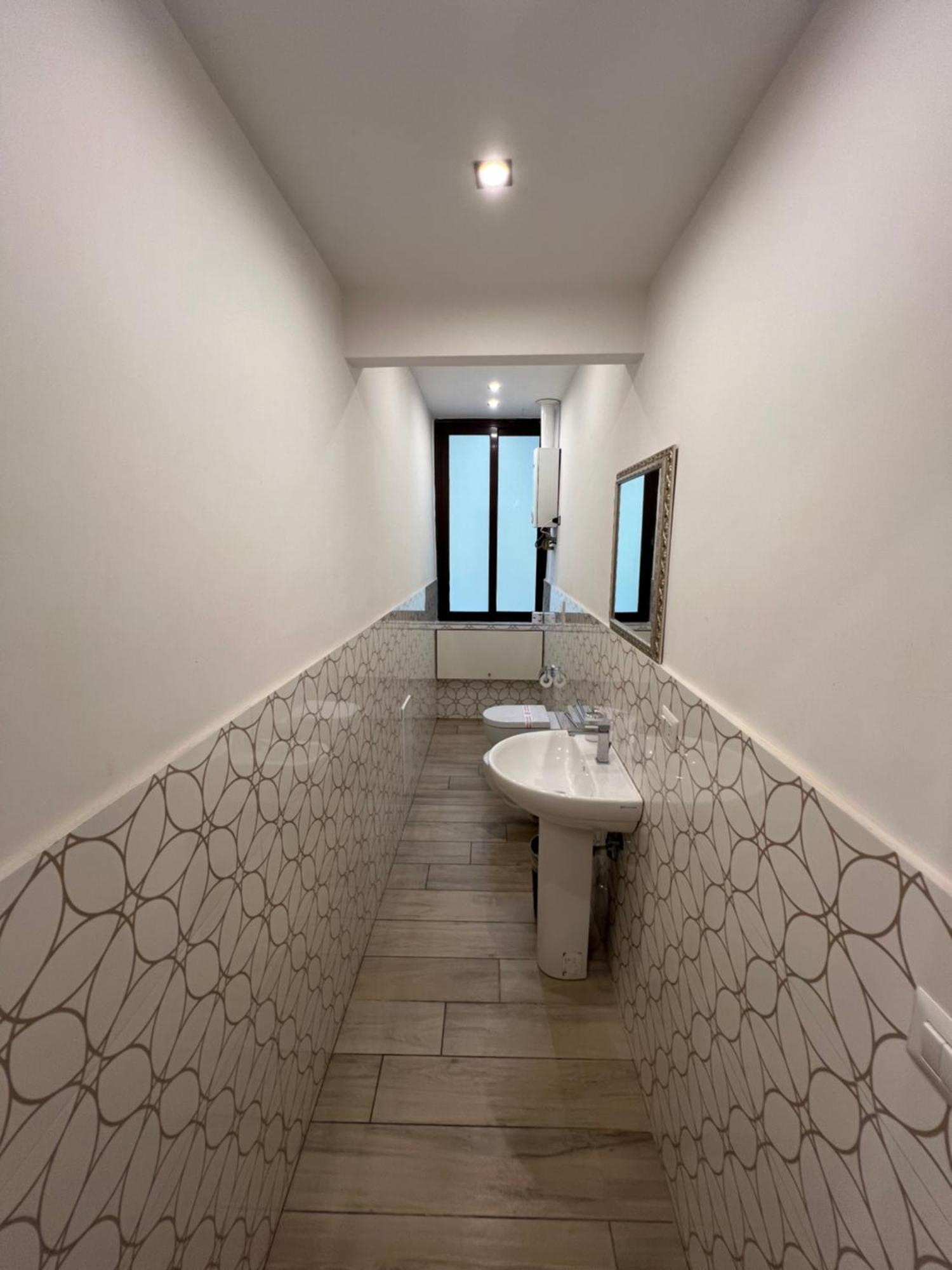 Goditi Napoli2 Apartamento Exterior foto